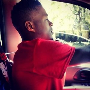 Meet your Posher, Marvin