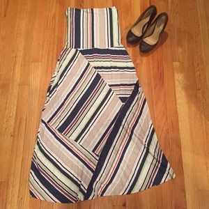 Maxi dress/skirt