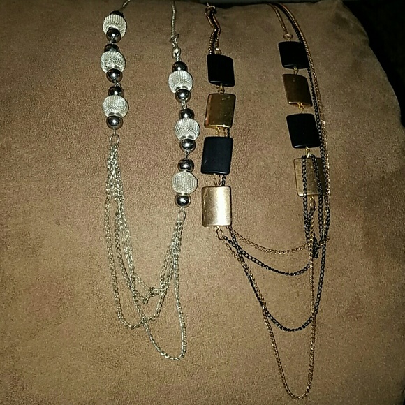 Costume jewelry