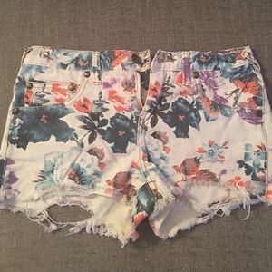 Free people Shorts