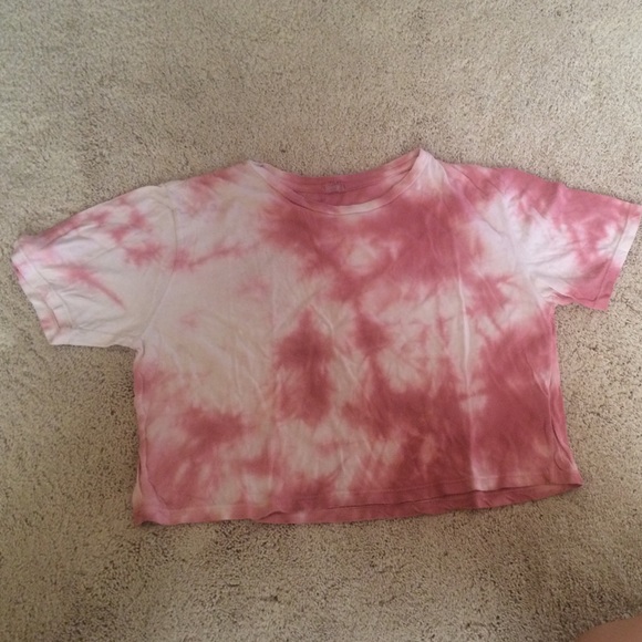 Brandy Melville crop top