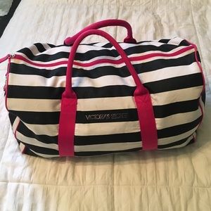 VS tote