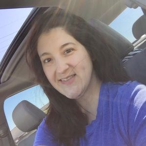 Meet your Posher, Kristy