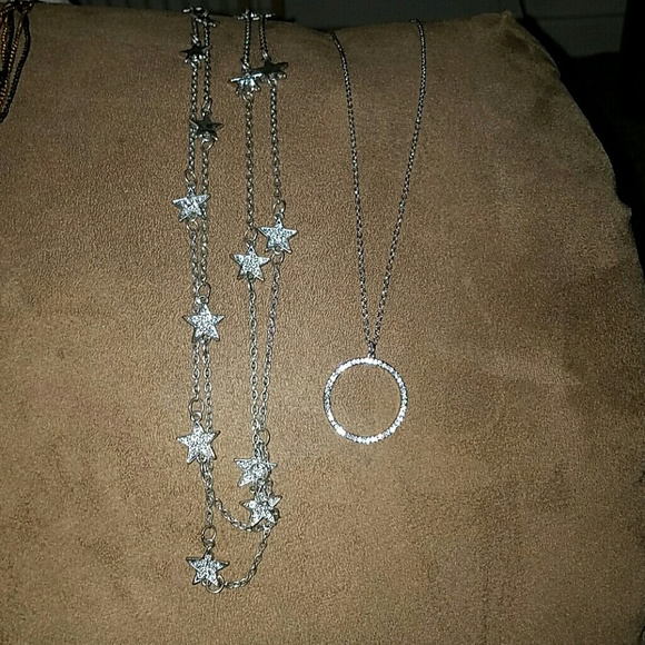 Costume jewelry