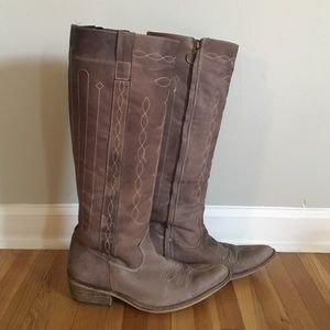 Jeffrey Campbell boots