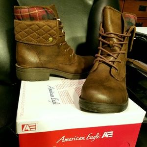 Womens Fashion Fold Over Boot