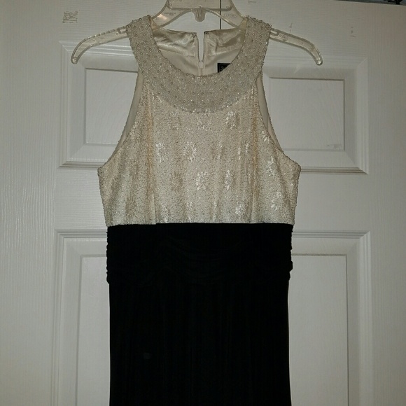 Semi formal dress