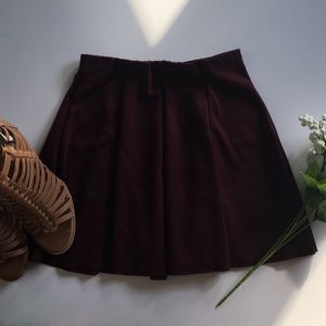 Skater skirt
