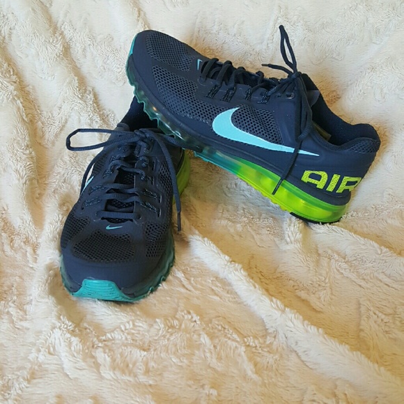 Nike air max