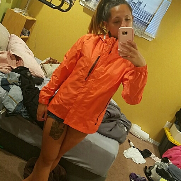 Windbreaker jacket - Picture 2 of 2