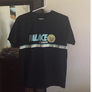 Palace Tee