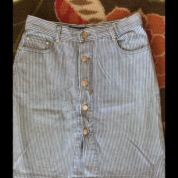 Comfy casual skirt. SOLD