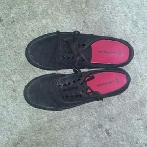 Airwalk shoes