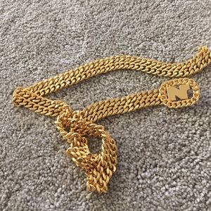 Nina Ricci Beautiful vintage belt