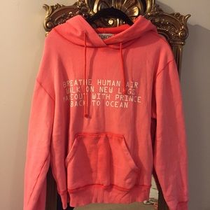 Wildfox hoodie