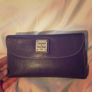 Dooney and Bourke Wallet