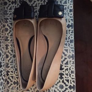 Tory Burch Aimee Flats