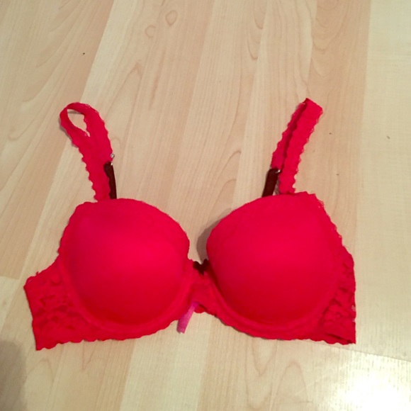VS Pink Bra ❤️