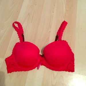 VS Pink Bra ❤️