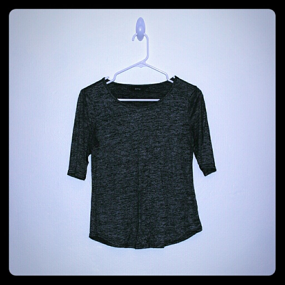 Apt 9 Shimmery T Shirt