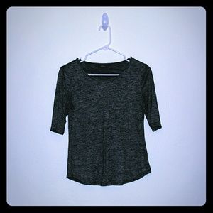 Apt 9 Shimmery T Shirt