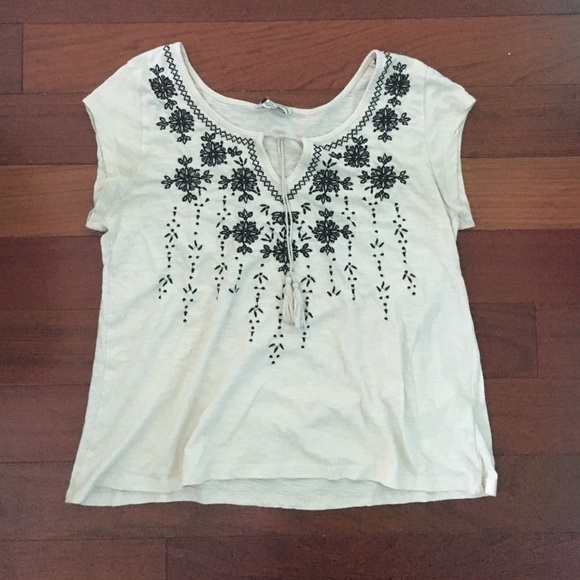 American eagle top