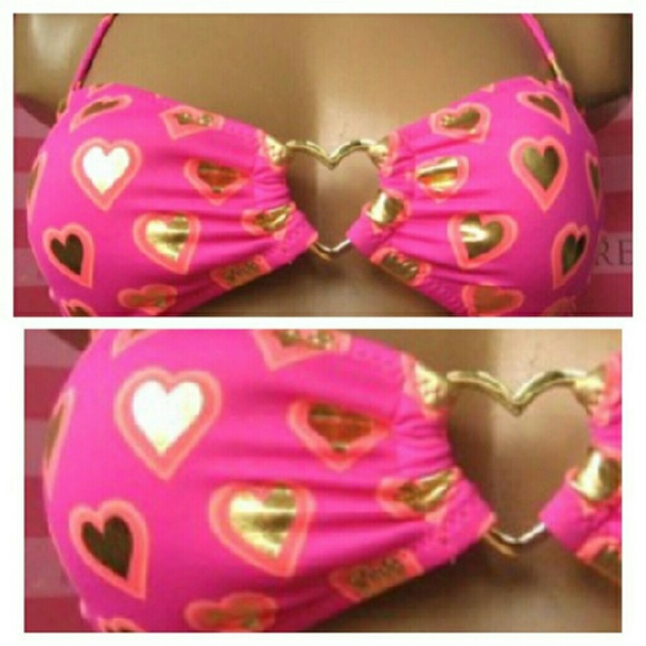 Victoria Secret bathing suit top - Picture 1 of 3