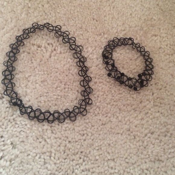 Anklet
