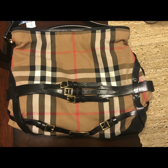Burberry
