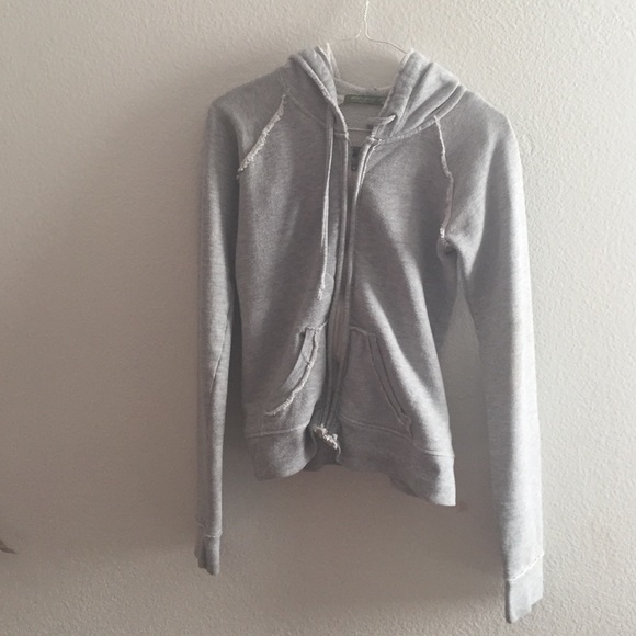 Workout Jacket
