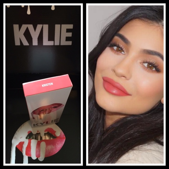 cosmetics lip kit kristen from s closet on poshmark cosmetics lip kit kristen from s closet on poshmark