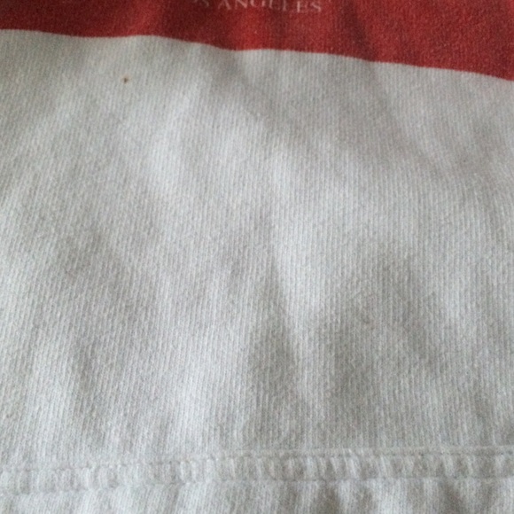 🚫SOLD🚫Dimepiece White Hoodie - Picture 3 of 4
