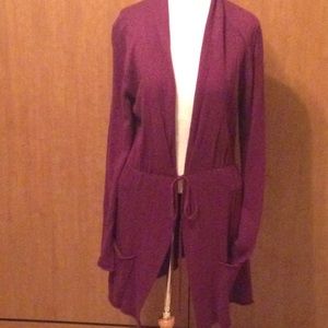 Christopher and Banks long Cardigan