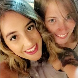 Meet your Posher, Tori
