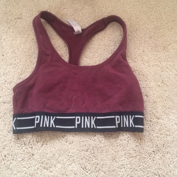Victoria secret sports bra