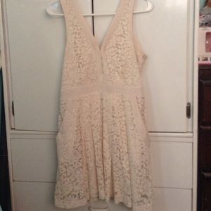 Free people dress