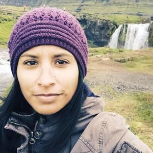 Meet your Posher, Jennifer