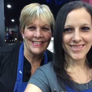 Meet your Posher, Sharon