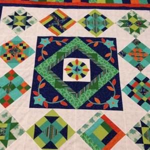 Meet your Posher, Chrissie