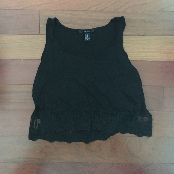 Forever 21 tank top