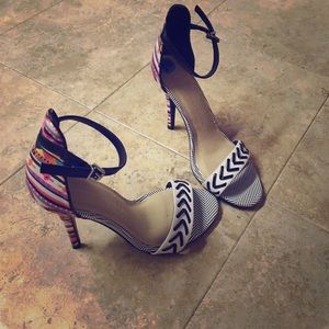 Chinese Laundry heels