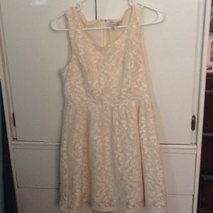 Forever 21 dress