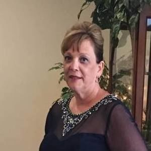 Meet your Posher, Joni