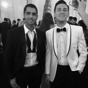 Meet your Posher, Logan