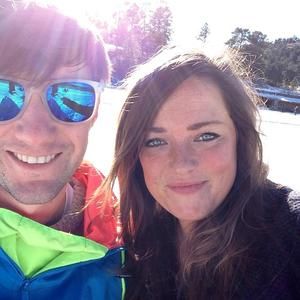 Meet your Posher, Molly