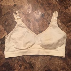 Nursing Bra