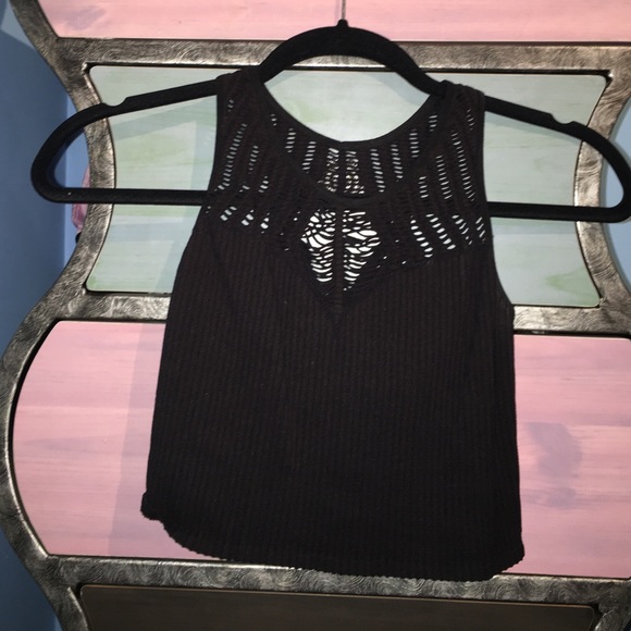 Free People Tops - Free People Bra/ crop top