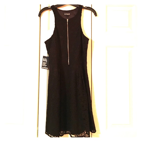 Express dress