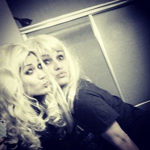 Meet your Posher, Mindy