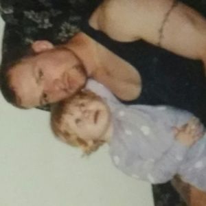 Meet your Posher, Rick